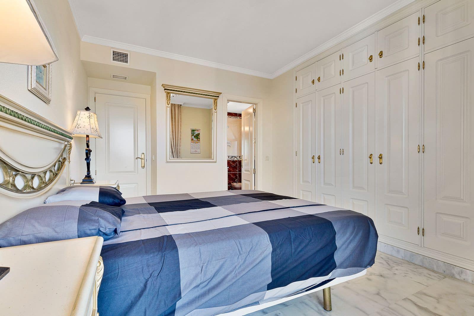 4 soverom Penthouse til salgs i Fuengirola med svømmebasseng - € 990 000 (Ref: 9631540)