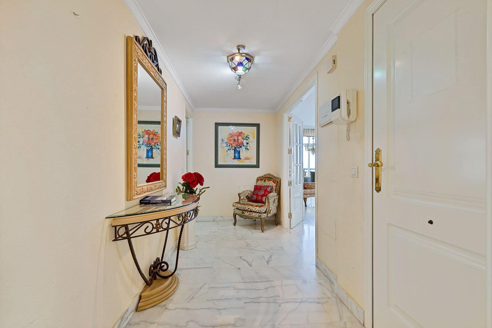 4 soverom Penthouse til salgs i Fuengirola med svømmebasseng - € 990 000 (Ref: 9631540)