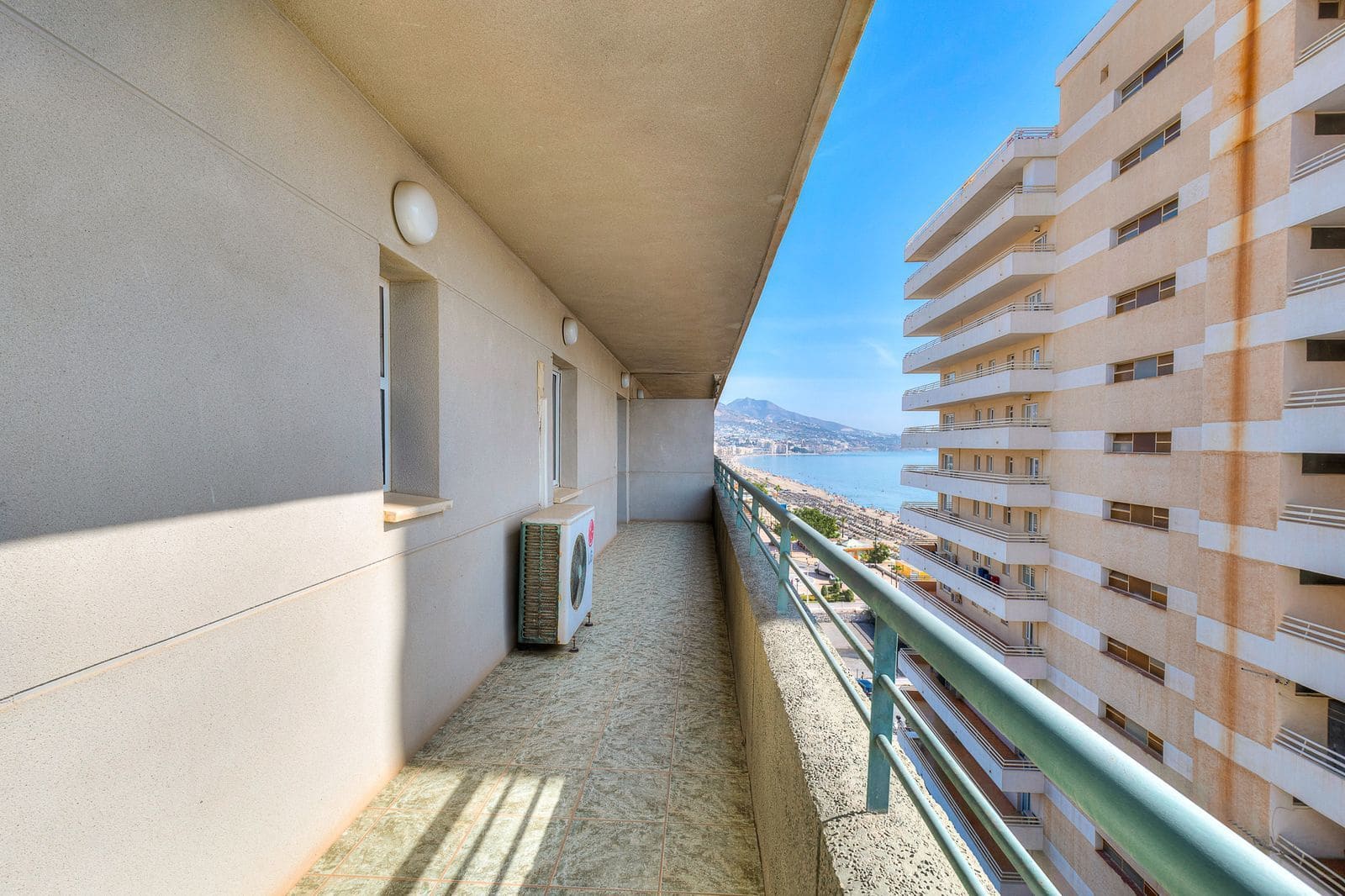 4 soverom Penthouse til salgs i Fuengirola med svømmebasseng - € 990 000 (Ref: 9631540)