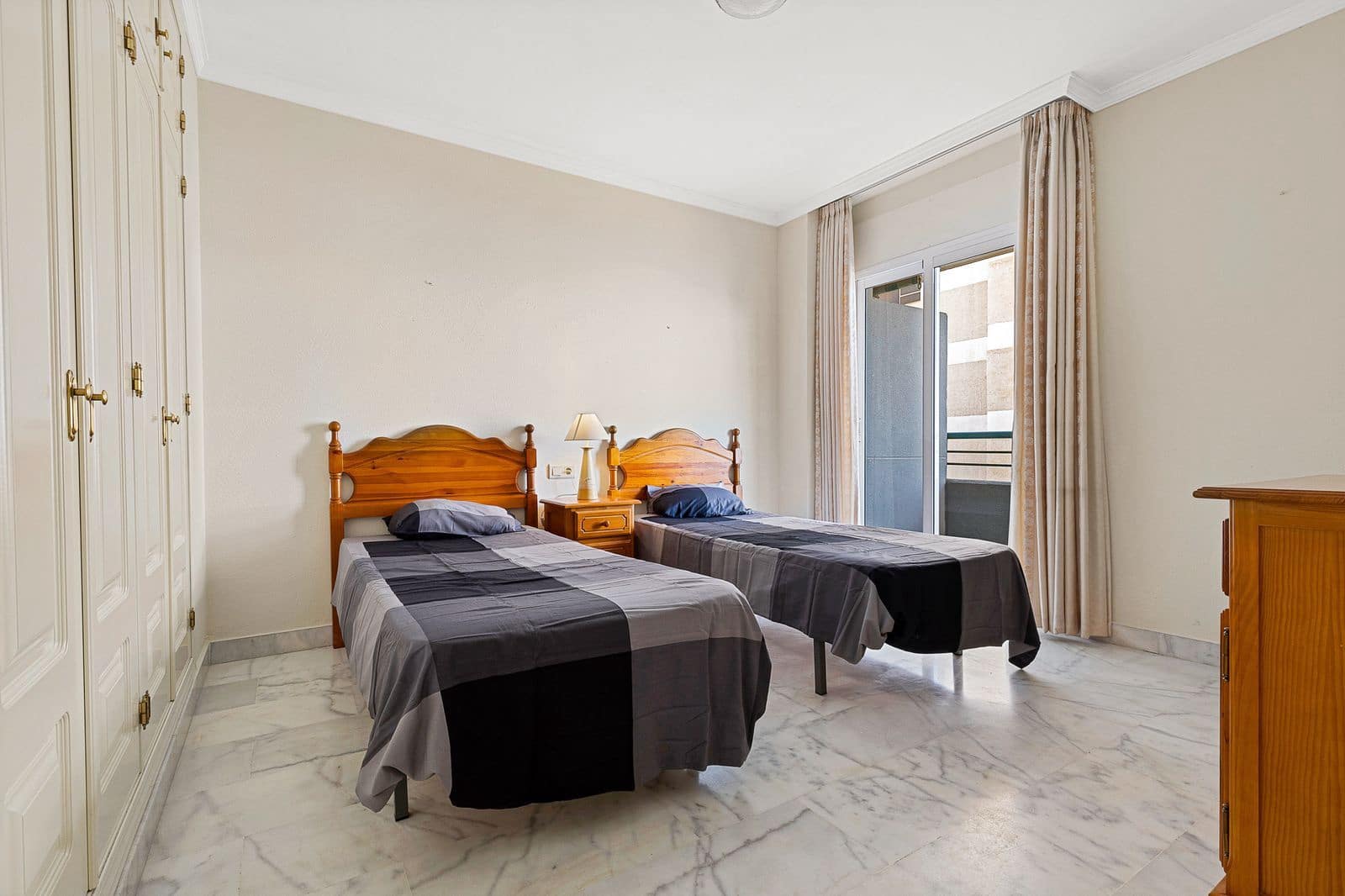 4 soverom Penthouse til salgs i Fuengirola med svømmebasseng - € 990 000 (Ref: 9631540)