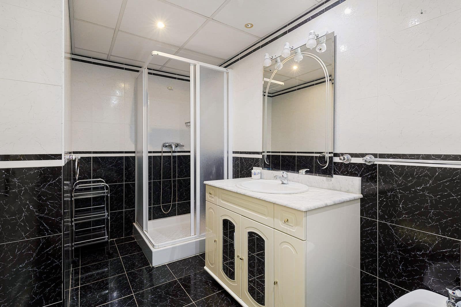 4 soverom Penthouse til salgs i Fuengirola med svømmebasseng - € 990 000 (Ref: 9631540)