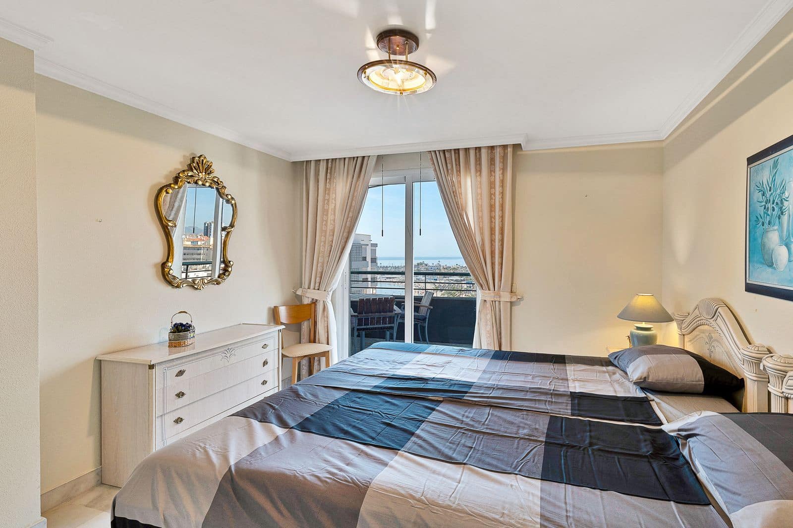 4 soverom Penthouse til salgs i Fuengirola med svømmebasseng - € 990 000 (Ref: 9631540)