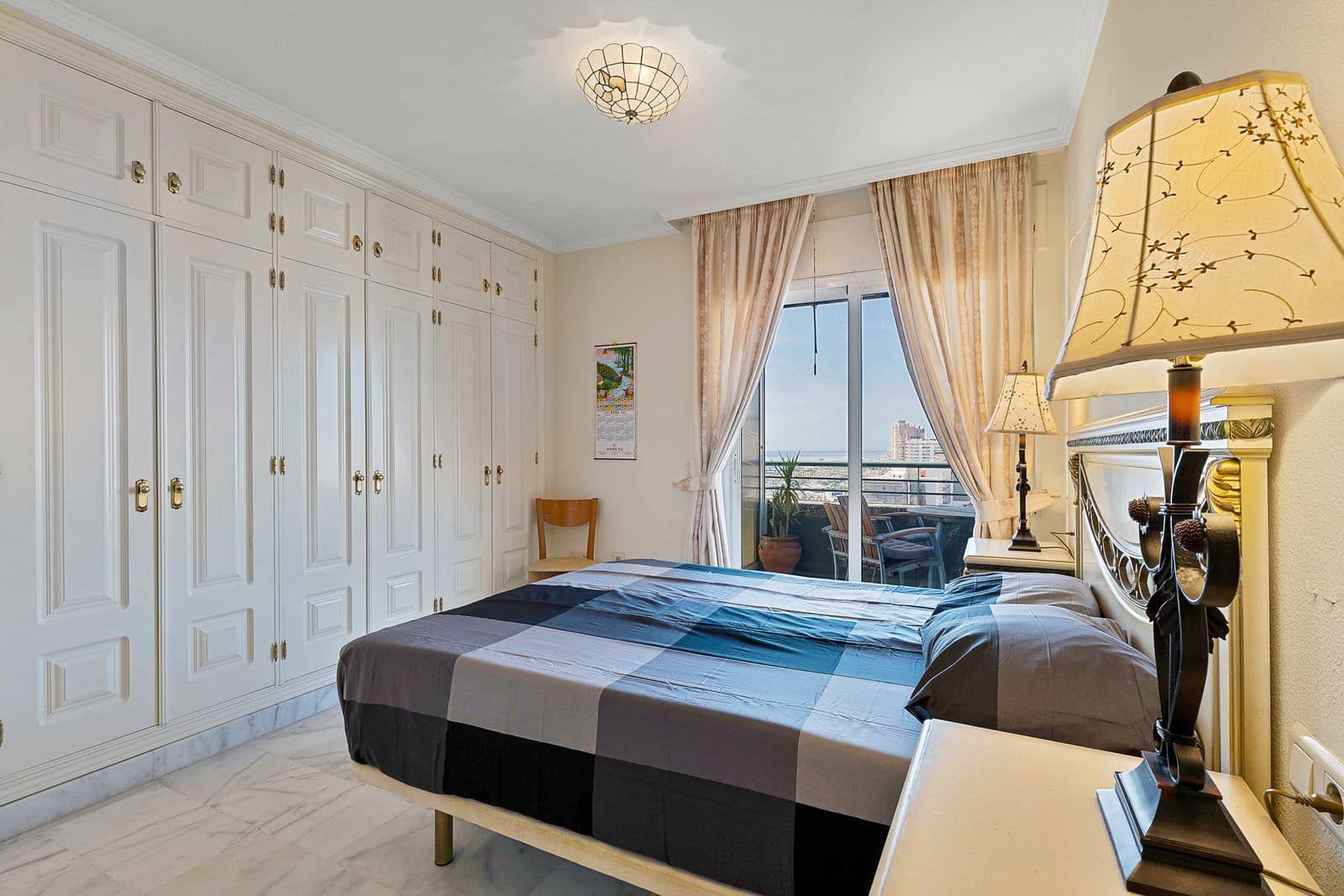 4 soverom Penthouse til salgs i Fuengirola med svømmebasseng - € 990 000 (Ref: 9631540)