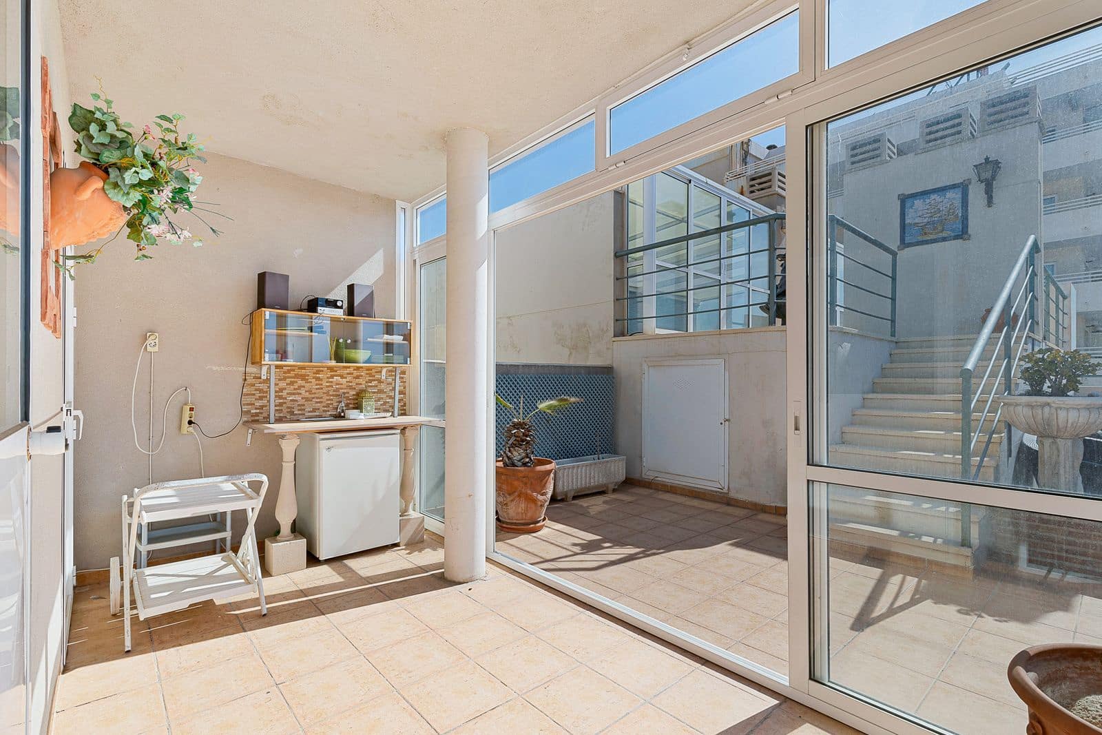 4 soverom Penthouse til salgs i Fuengirola med svømmebasseng - € 990 000 (Ref: 9631540)