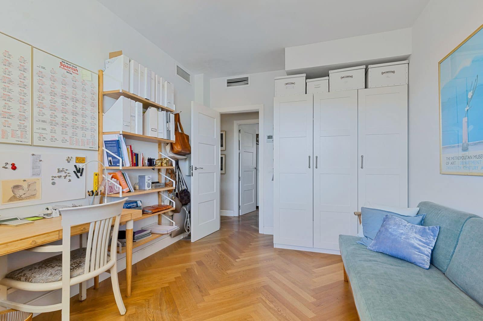 4 soverom Penthouse til salgs i Fuengirola med svømmebasseng garasje - € 995 000 (Ref: 9631551)