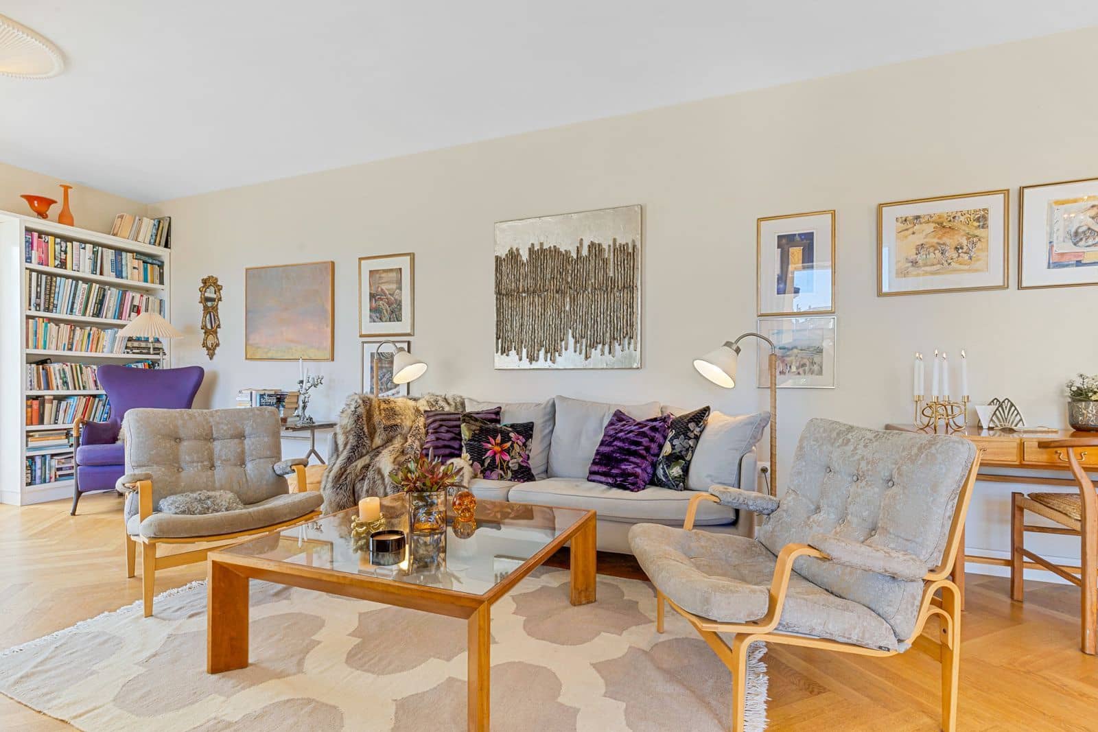 4 soverom Penthouse til salgs i Fuengirola med svømmebasseng garasje - € 995 000 (Ref: 9631551)