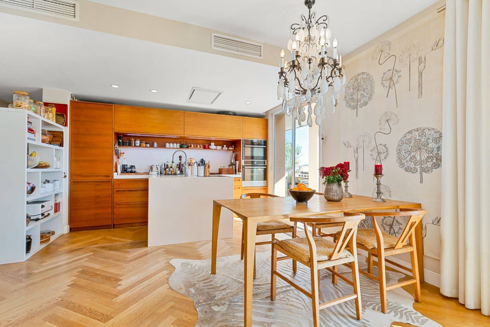 4 soverom Penthouse til salgs i Fuengirola med svømmebasseng garasje - € 995 000 (Ref: 9631551)