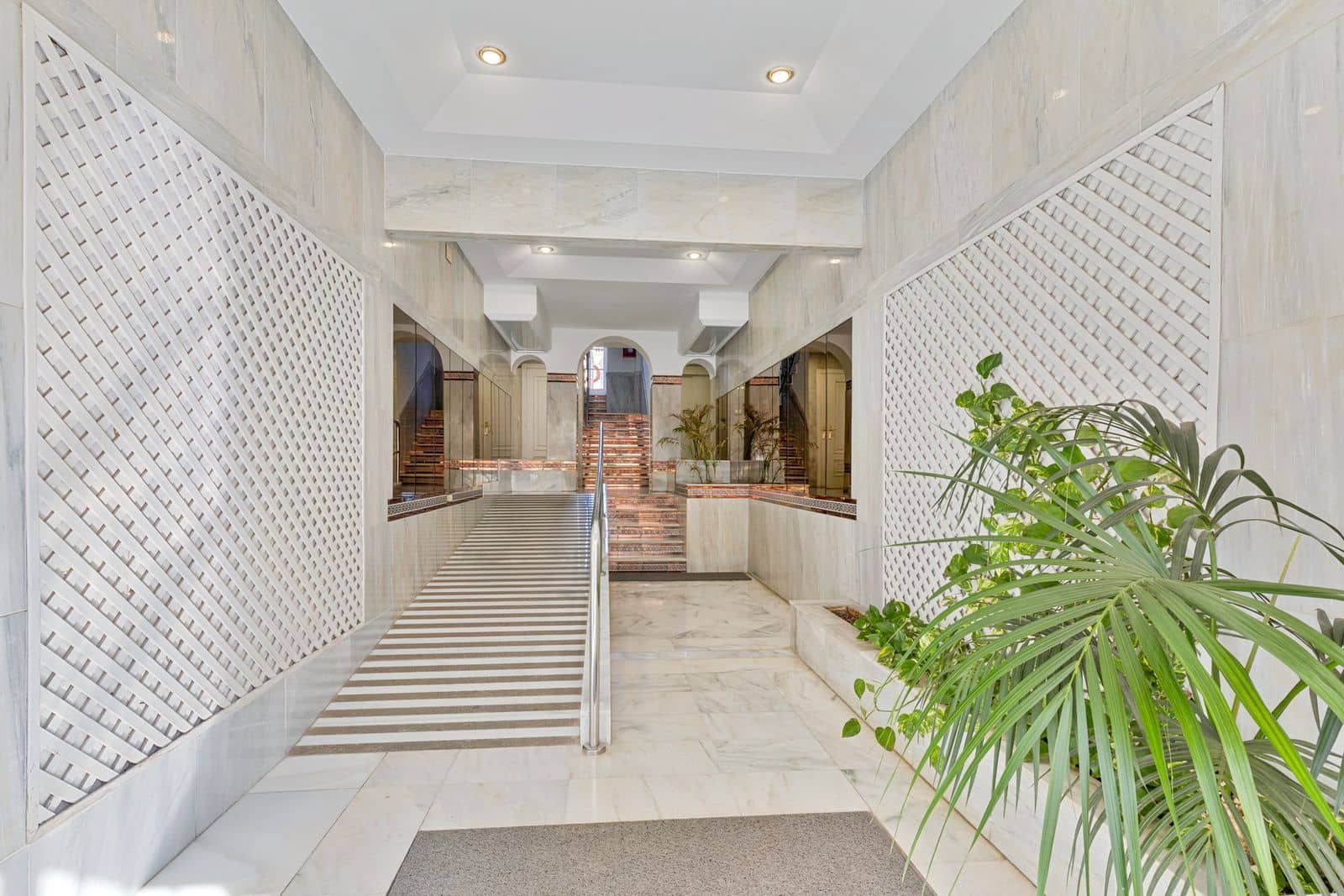 4 soverom Penthouse til salgs i Fuengirola med svømmebasseng garasje - € 995 000 (Ref: 9631551)