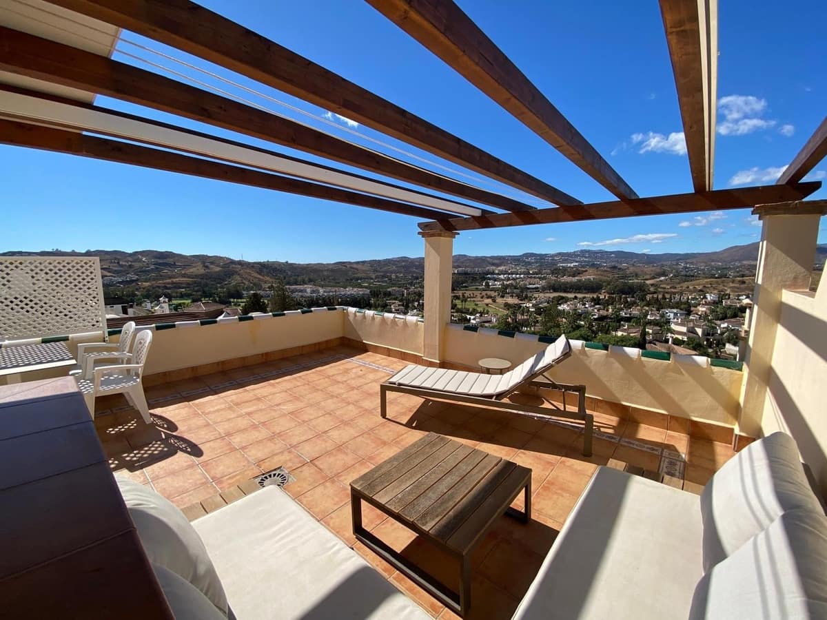 2 camera da letto Casa in vendita in Mijas Golf con piscina garage - 415.000 € (Rif: 9634910)