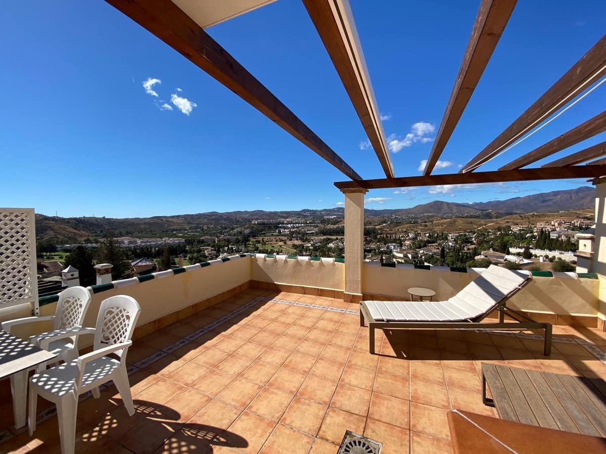 2 camera da letto Casa in vendita in Mijas Golf con piscina garage - 415.000 € (Rif: 9634910)