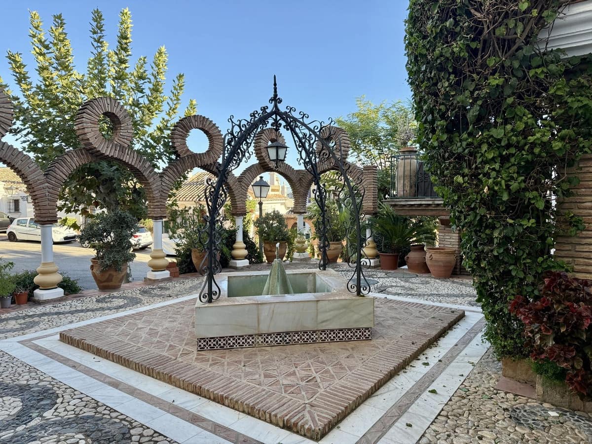 2 camera da letto Casa in vendita in Mijas Golf con piscina garage - 415.000 € (Rif: 9634910)