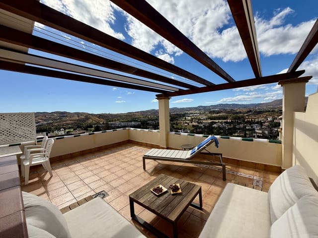 2 camera da letto Casa in vendita in Mijas Golf, Mijas con piscina garage - 415.000 € (Rif: 9634910)