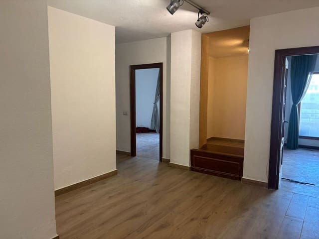 3 soveværelse Lejlighed til salg i Marbella - € 530.000 (Ref: 9640638)