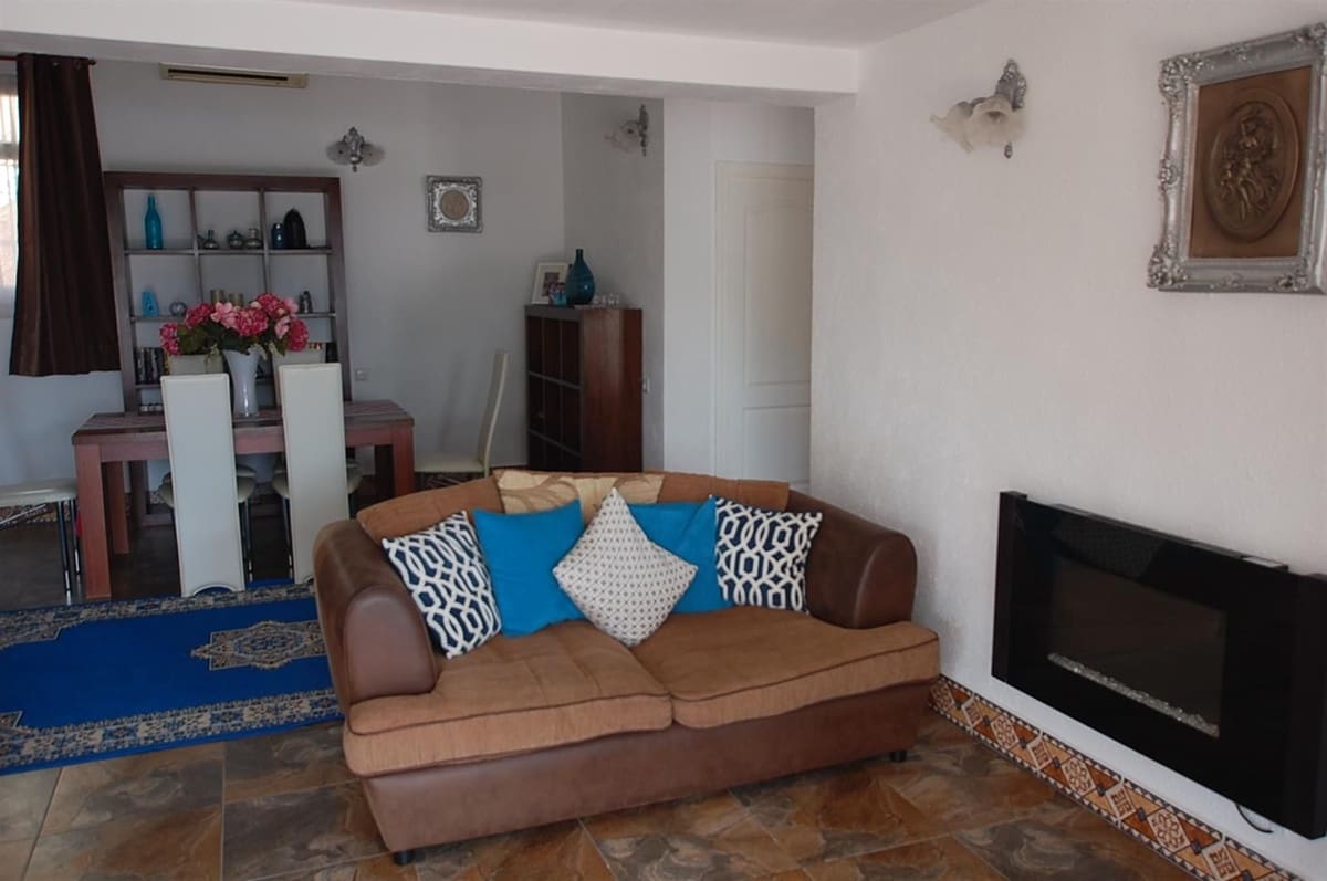 5 camera da letto Villa in vendita in Mijas Costa con piscina garage - 695.000 € (Rif: 9654119)