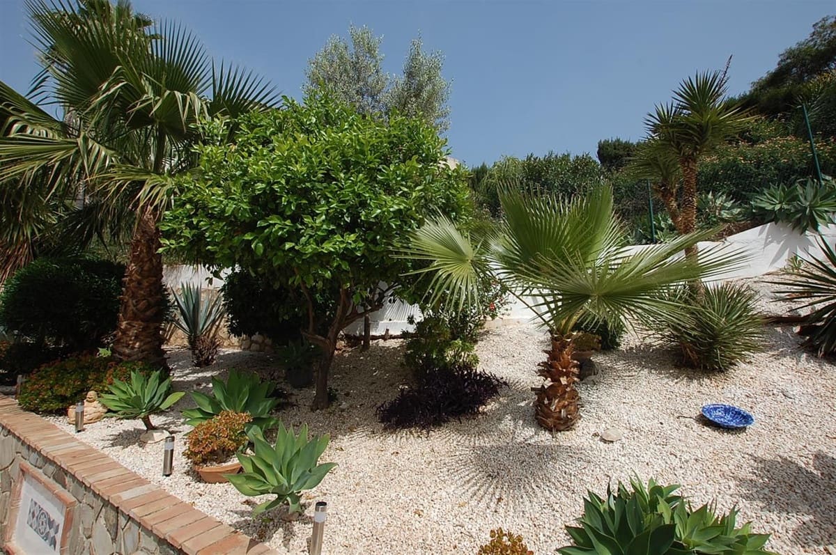 5 camera da letto Villa in vendita in Mijas Costa con piscina garage - 695.000 € (Rif: 9654119)