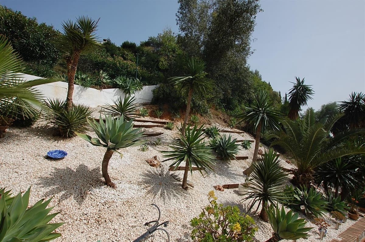 5 camera da letto Villa in vendita in Mijas Costa con piscina garage - 695.000 € (Rif: 9654119)