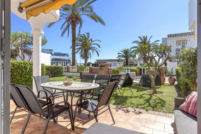 3 sypialnia Dom na sprzedaż w La Cala de Mijas, Mijas z basenem - 875 000 € (Ref: 9656377)