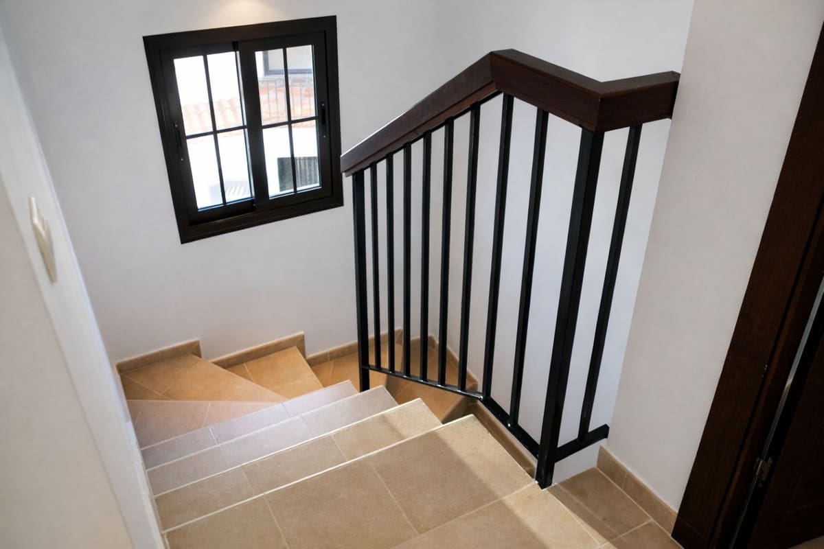 2 soveværelse Penthouse til salg i Marbella med swimmingpool garage - € 425.000 (Ref: 9656945)