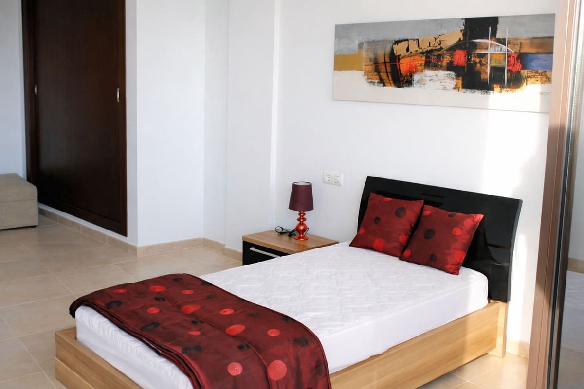 2 soveværelse Penthouse til salg i Marbella med swimmingpool garage - € 425.000 (Ref: 9656945)