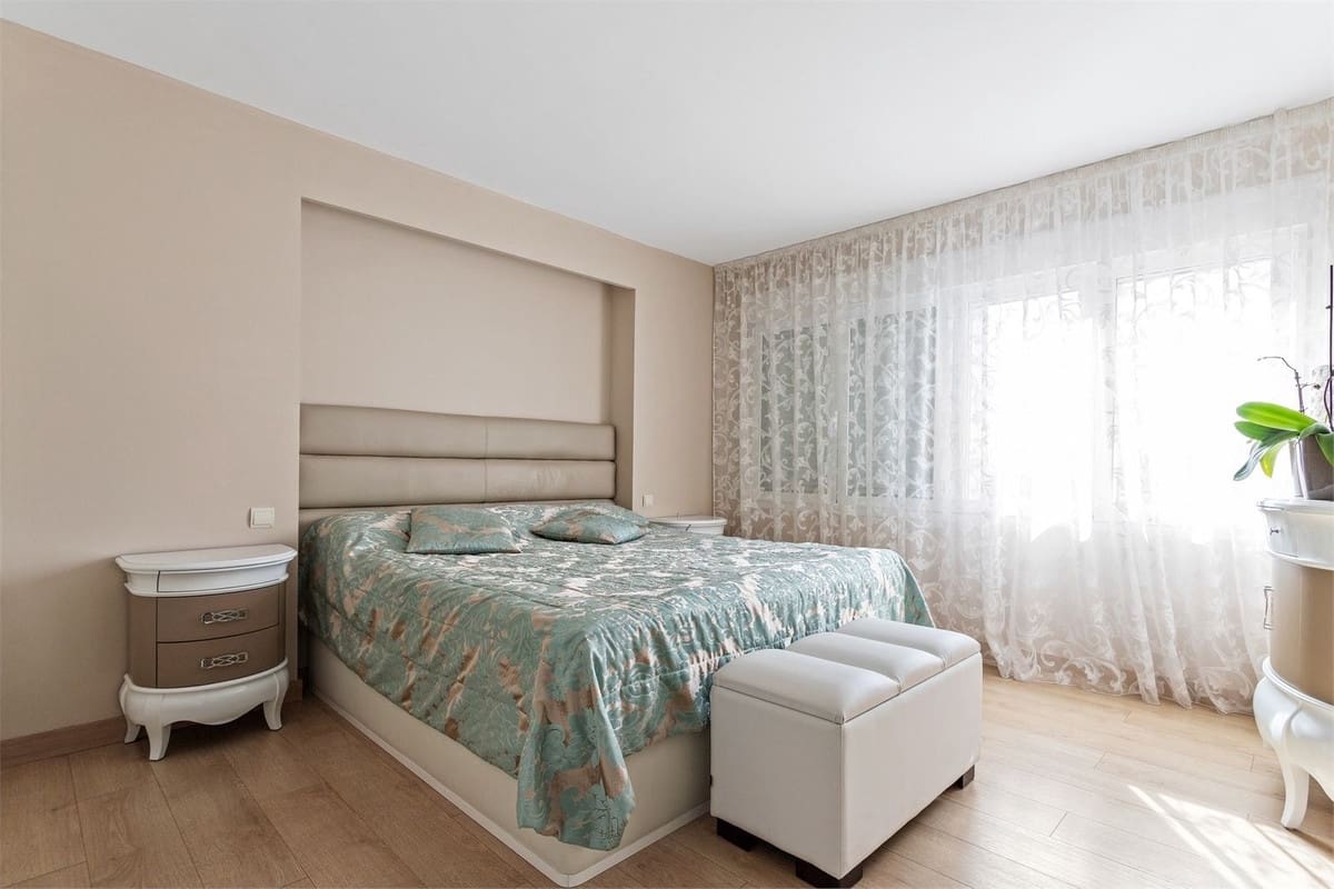 Casa de 4 habitaciones en Benalmádena en venta con garaje - 660.000 € (Ref: 9664063)