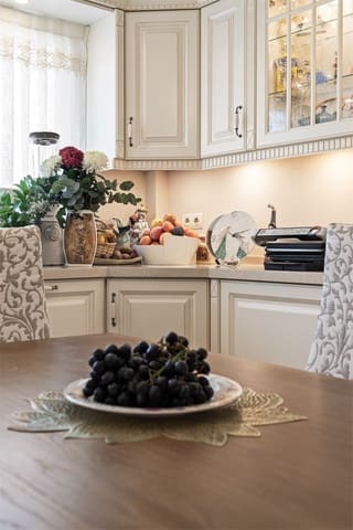 4 Zimmer Haus zu verkaufen in Benalmádena mit Garage - 660.000 € (Ref: 9664063)