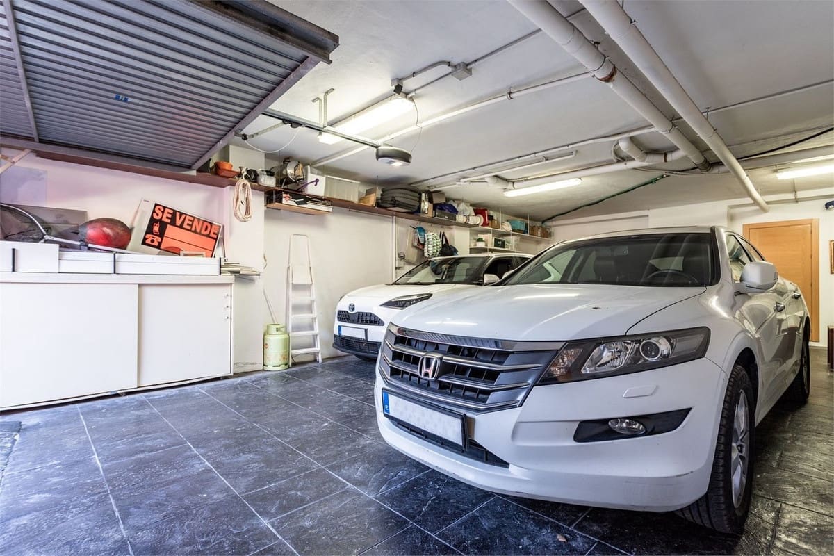 Casa de 4 habitaciones en Benalmádena en venta con garaje - 660.000 € (Ref: 9664063)