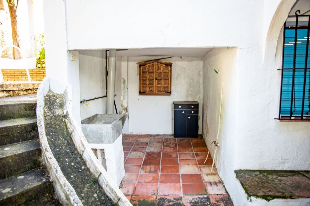 Finca/Casa Rural de 5 habitaciones en Alhaurín el Grande en venta con piscina garaje - 795.000 € (Ref: 9664066)