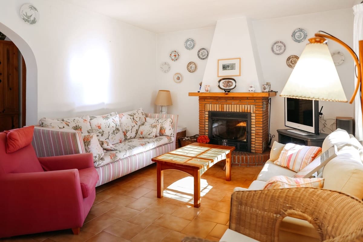 Finca/Casa Rural de 5 habitaciones en Alhaurín el Grande en venta con piscina garaje - 795.000 € (Ref: 9664066)