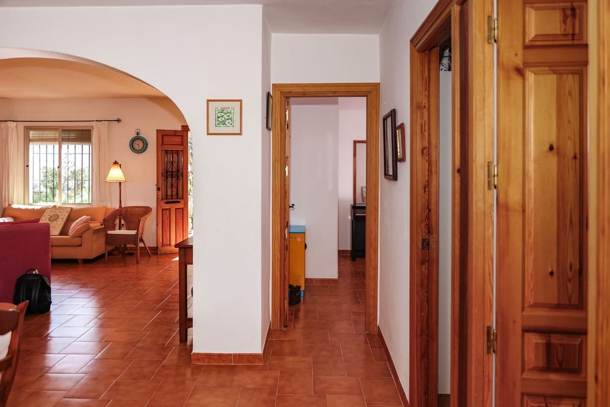 Finca/Casa Rural de 5 habitaciones en Alhaurín el Grande en venta con piscina garaje - 795.000 € (Ref: 9664066)