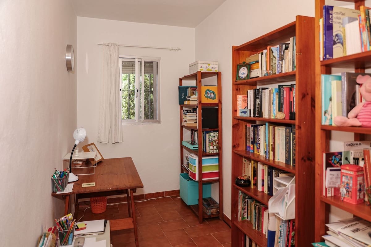 Finca/Casa Rural de 5 habitaciones en Alhaurín el Grande en venta con piscina garaje - 795.000 € (Ref: 9664066)