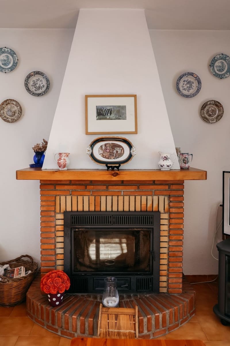 Finca/Casa Rural de 5 habitaciones en Alhaurín el Grande en venta con piscina garaje - 795.000 € (Ref: 9664066)