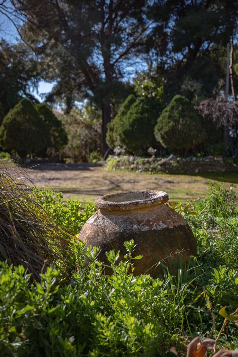 Finca/Casa Rural de 5 habitaciones en Alhaurín el Grande en venta con piscina garaje - 795.000 € (Ref: 9664066)