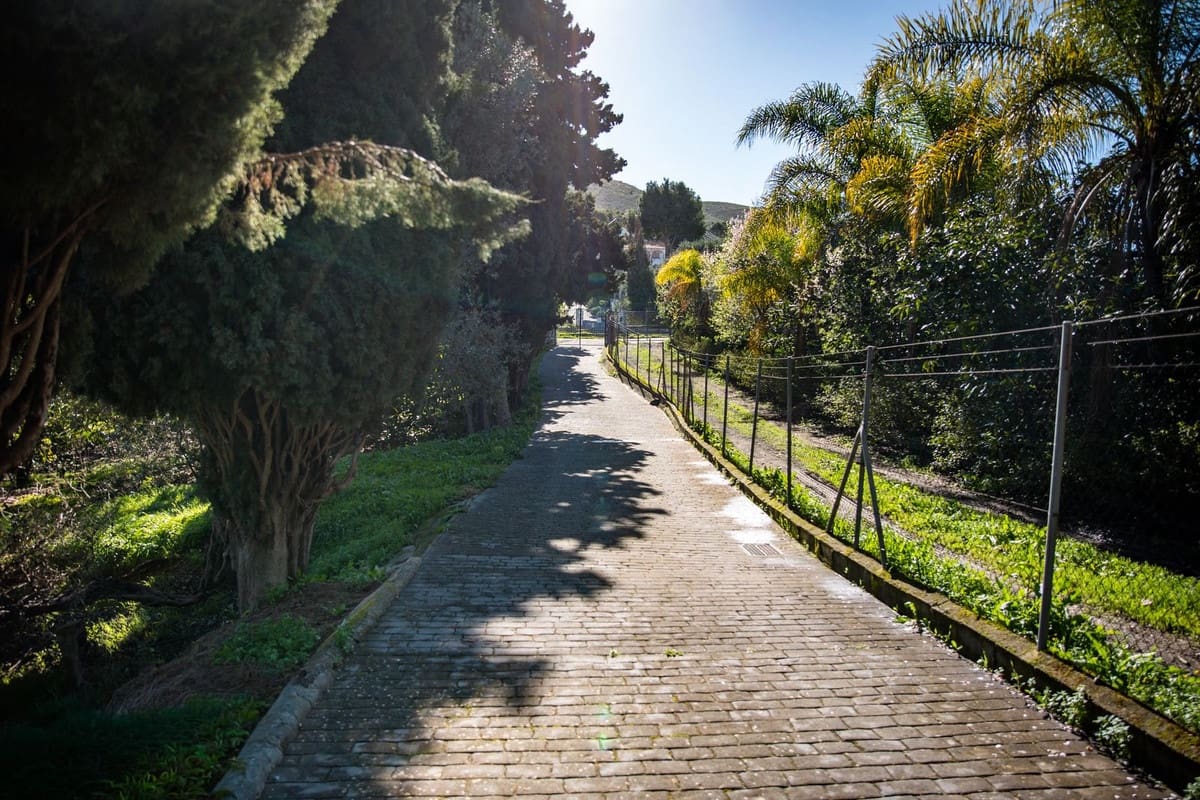 Finca/Casa Rural de 5 habitaciones en Alhaurín el Grande en venta con piscina garaje - 795.000 € (Ref: 9664066)