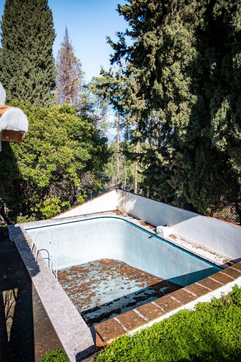 Finca/Casa Rural de 5 habitaciones en Alhaurín el Grande en venta con piscina garaje - 795.000 € (Ref: 9664066)