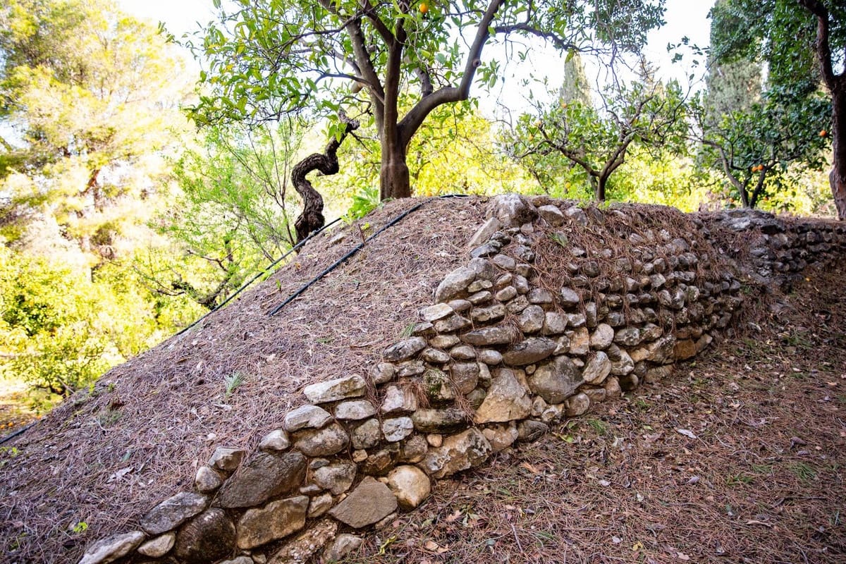 Finca/Casa Rural de 5 habitaciones en Alhaurín el Grande en venta con piscina garaje - 795.000 € (Ref: 9664066)
