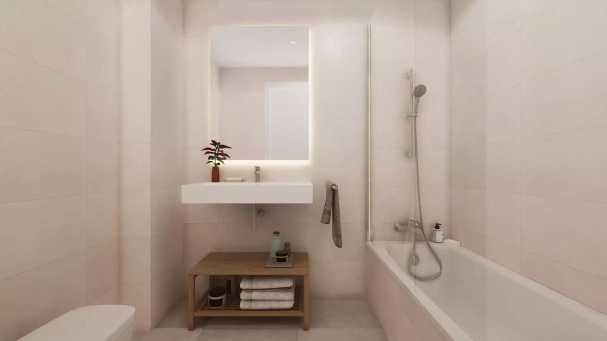 2 camera da letto Appartamento in vendita in Estepona con piscina garage - 545.000 € (Rif: 9665117)