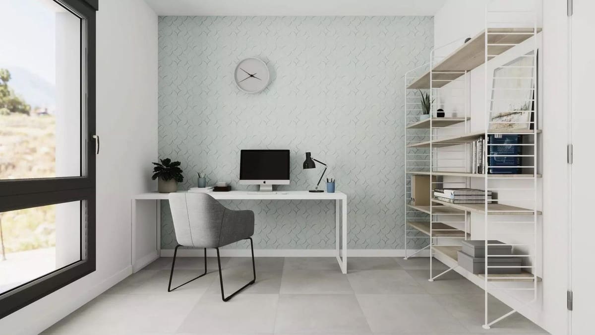 2 camera da letto Appartamento in vendita in Estepona con piscina garage - 545.000 € (Rif: 9665117)