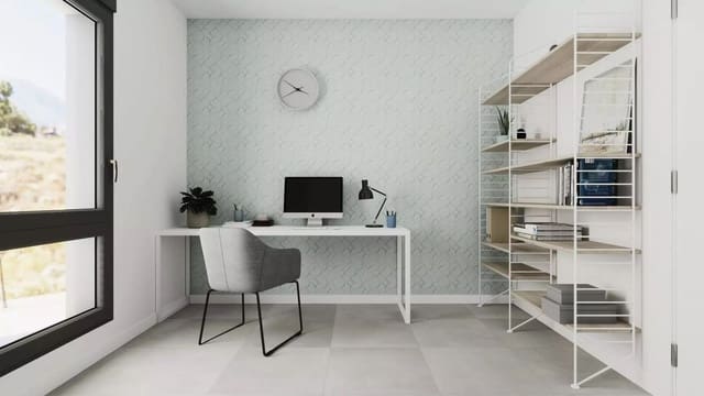 2 camera da letto Appartamento in vendita in Estepona con piscina garage - 545.000 € (Rif: 9665117)