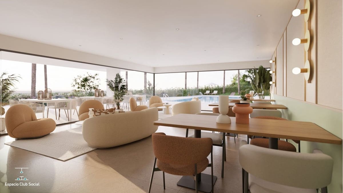 2 camera da letto Appartamento in vendita in Estepona con piscina garage - 545.000 € (Rif: 9665117)