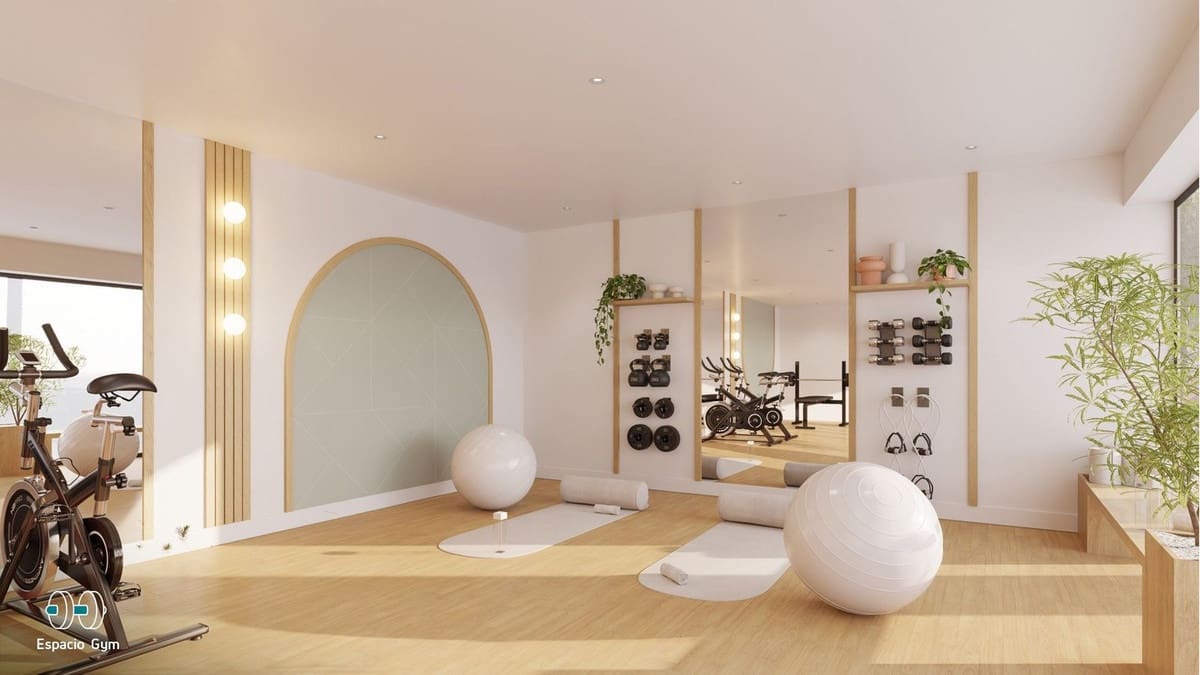 2 camera da letto Appartamento in vendita in Estepona con piscina garage - 545.000 € (Rif: 9665117)