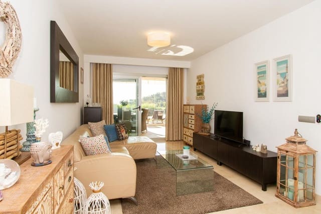 2 slaapkamer Appartement te koop in La Mairena, Ojen met zwembad - € 399.950 (Ref: 9672236)