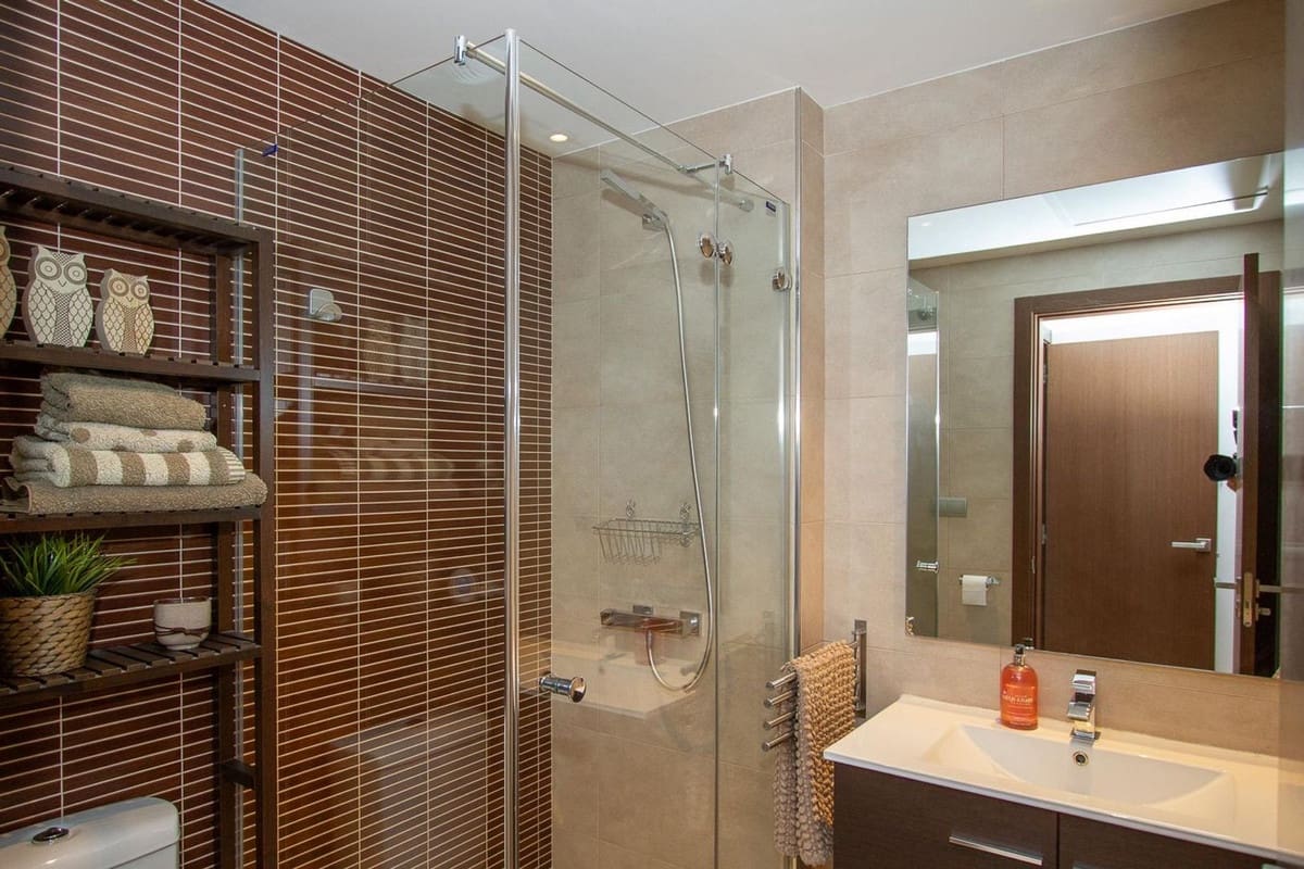 2 slaapkamer Appartement te koop in La Mairena met zwembad - € 399.950 (Ref: 9672236)