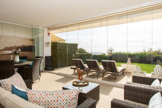 2 slaapkamer Appartement te koop in La Mairena, Ojen met zwembad - € 399.950 (Ref: 9672236)