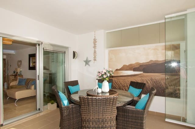 2 slaapkamer Appartement te koop in La Mairena, Ojen met zwembad - € 399.950 (Ref: 9672236)