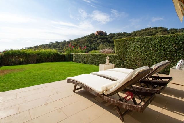 2 slaapkamer Appartement te koop in La Mairena, Ojen met zwembad - € 399.950 (Ref: 9672236)