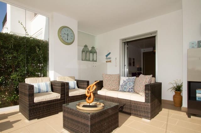 3 bedroom Penthouse for sale in La Mairena, Ojen with pool garage - € 469,000 (Ref: 9672237)