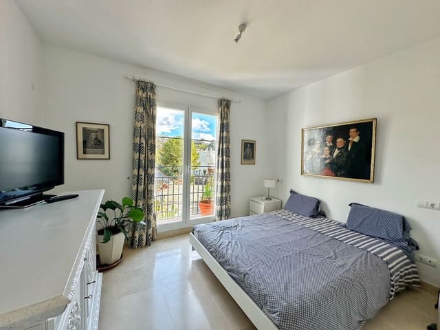 3 camera da letto Attico in vendita in Los Arqueros - Puerto del Almendro, Benahavís con piscina garage - 440.000 € (Rif: 9672241)