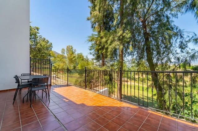 3 bedroom Townhouse for sale in Alhaurín de la Torre with pool garage - € 479,990 (Ref: 9672287)