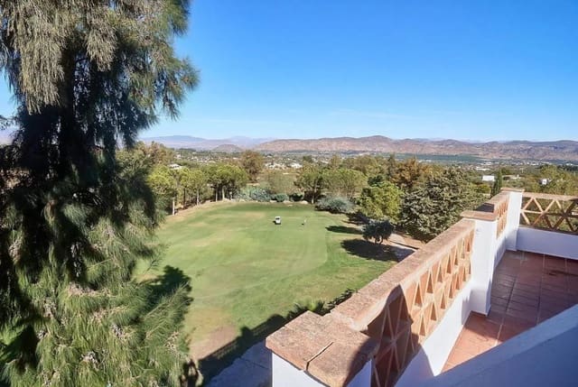 3 bedroom Townhouse for sale in Alhaurín de la Torre with pool garage - € 479,990 (Ref: 9672287)