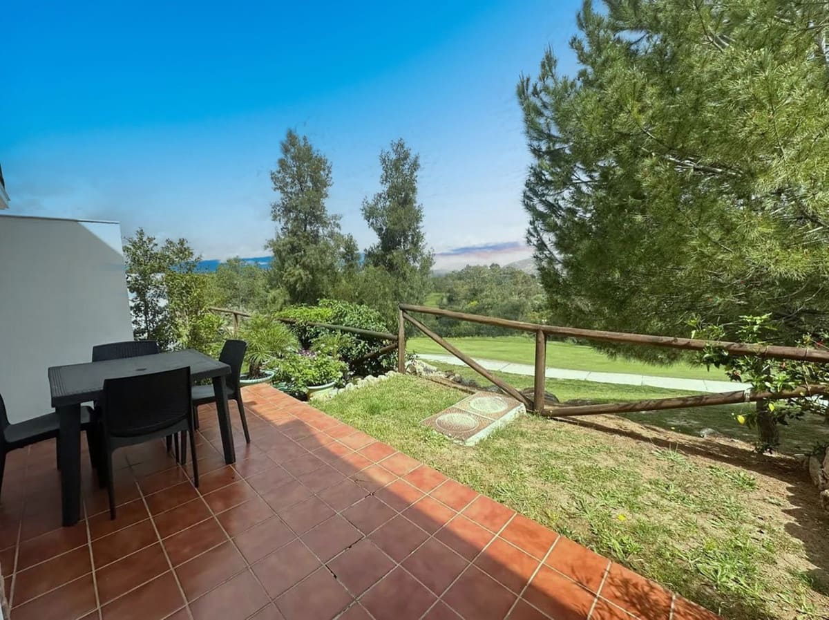 3 bedroom Townhouse for sale in Alhaurin de la Torre with pool garage - € 429,900 (Ref: 9672315)